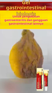 Kem bôi Tiêu hoá nhuận tràng đường ruột cho người lớn