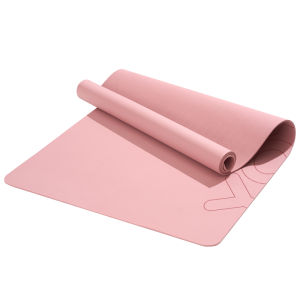 yottoy | Non-slip Shock-absorbing Silent Thick Yoga Mat