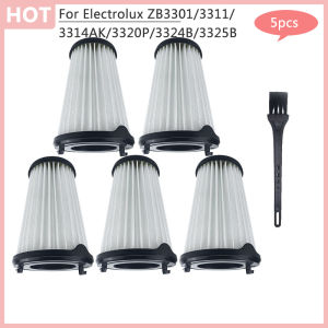 For Electrolux Vacuum cleaner ZB3301、ZB3311、ZB3323B、ZB3325B、ZB3302AK、ZB3314AK、ZB3320P、ZB3323BO HEPA Filter Vacuum Cleaner