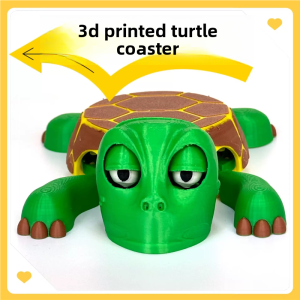 UBT | Cute Quirky Insulated Non-slip Coaster