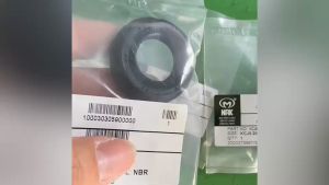 ซีลกระบอกยกหัวเก๋ง HINO MEGA VICTOR (KCJ5 20-32/38-6/9) OEM แท้ /TNKP