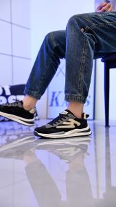 Sepatu Stylish & Nyaman Untuk Aktivitas Harian