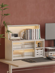TULANGMAO | Storage Desktop Rack