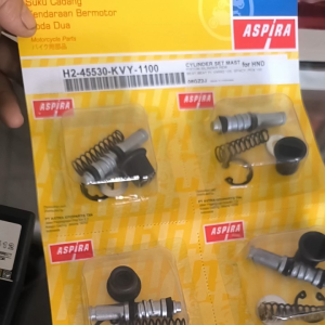 seal master rem aspira beat vario 125scopy dll kwlitas bagus