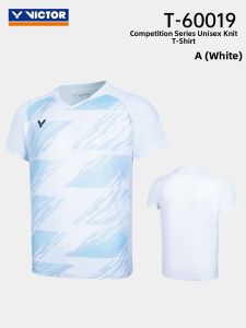 Victor | Moisture Wicking Quick Drying Competition Sportswear