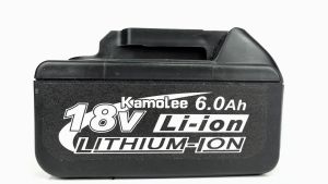 Kamolee 18V-21V 3000mAh/5000mAh/9000mAh Power Tool LXT Lithium Battery