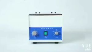 3000 Rpm/60w Electric Overhead Stirrer Alat Aduk Elektrik Pengaduk Elektrik Elektrik Mixer Untuk Laboratorium