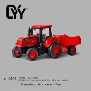 LIWAN | Educational Durable Farmers Vehicle Model