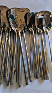 SODET STAINLESS/SUTIL STAINLESS/SUTIL SEDANG /SUTIL BESAR