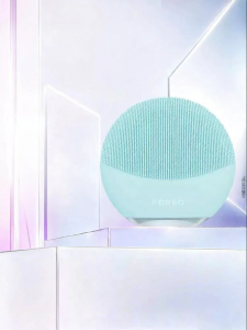 FOREO | Máy Rửa Mặt Điện Mini 3