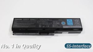 Baterai, Adaptor & Charger Laptop Toshiba Satellite