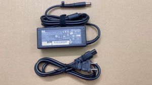 ️[Sạc zin] Sạc Adapter Laptop HP Probook 6440B 6445B 6450B 6455B 6460B 6465B 6470B 18.5V - 3.5A - 65W Chân to