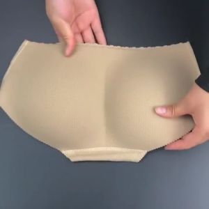 Celana Import Dalam Busa Pantat Atau Pinggul Wanita Kurus / Termurah Beli Akan Lebih Murah Untuk Wanita Kurus Celana Dalam Busa Palsu Untuk Meningkatkan Percaya Diri 658