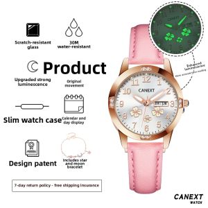 COJR | Exam Dedicated Kids Watch Quartz Time Only