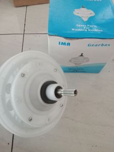 gerbok mesin cuci Polytron best quality gigi 10 bisa buat merek sharp juga.