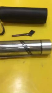 Máy cạo râu nội địa Nhật Sanyo dùng pin (mã 82)