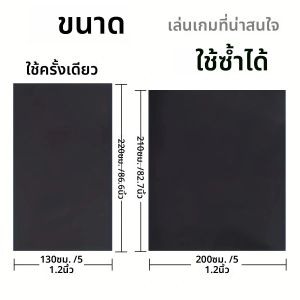 ผ้าปูที่นอนกันน้ำ สีดำ สำหรับผู้ใหญ่ ซักได้ ป้องกันการเปื้อน ผ้าปูที่นอนสำหรับคู่รัก ป้องกันของเหลว ผ้าคลุมที่นอนแบบรัดมุม