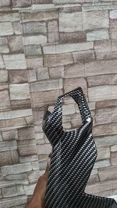 BATOK DEPAN BEAT KARBU CARBON