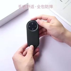 Silicone Car Key Case Cover for Geely EX5 Starray EM I Galaxy L6 L7 NO.1 Proton e.MAS 7 5 E8 E5 Cityray Starry 8 Accessories