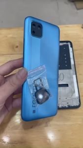 Bộ vỏ realme c20