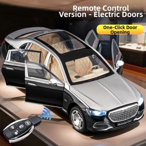 Collectible Car Model 1:24