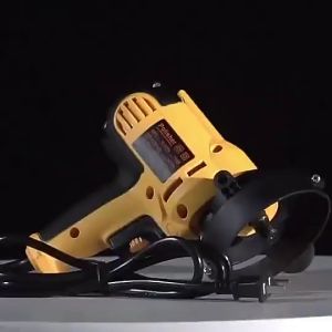 Máy Đánh Bóng Xe Hơi Xe Ô Tô Cầm Tay Bằng Điện Công Suất 700W Đa Năng Tiện Lợi Làm Đẹp Cho Xe