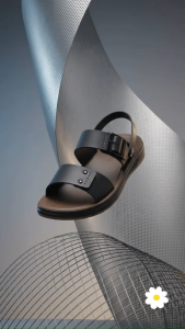 Sandal Bitis nam (39-44)