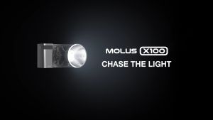 Zhiyun Molus X100