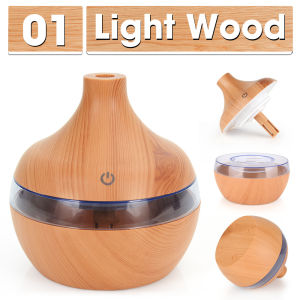 AROMA Humidifier ,NEW humidifier diffuser Air Humidifier Aroma Terapi Night Light Air,Pengharum Ruangan Kamar,Alat Pelembab Ruangan ,Humidifier Aromatherapy,Aroma Essential