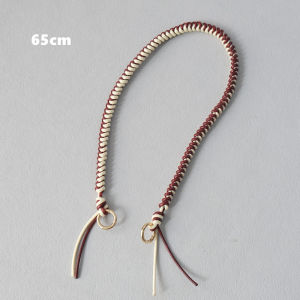 กระเป๋าแฟชั่นสตรีใหม่โซ่หรูหราถอดได้โซ่สำหรับกระเป๋าเสน่ห์น่ารักเครื่องประดับกระเป๋าโซ่ DIY ผู้หญิง