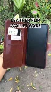 FLIP COVER VIVO V50 / V50 LITE SARUNG BUKU FLIP MODEL DOMPET VIVO