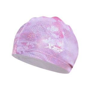 XTEP | Non-binding Long Hair Ear-protection Fabric Cap
