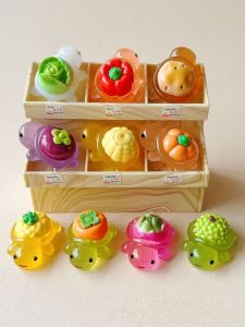 Đồ Chơi Con Rùa Nhỏ Phát Sáng Đồ Trang Trí Bàn Học Đồ Trang Trí Nhà Đồ Chơi Động Vật Hoạt Hình Sáng Tạo Cho Trẻ Em