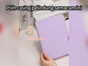 Case Huawei MatePad 11/MatePad SE11/MatePad 11.5/MatePad 11.5S/MatePad Pro10.8 Diy Acrylic Case Magnetic AutoLock