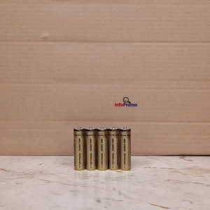 Paket Baterai Cas MS-18650 Ultra Power 9600mAh ( Tonjol ) Isi 1PCS 3PCS 5PCS Battery Original