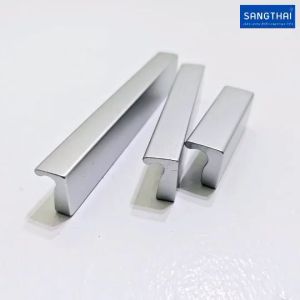 Sangthaifitting มือจับพลาสติก HJJ มือจับตัวเจ