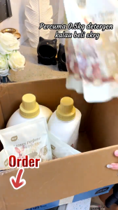 3 KG BOTARE Rose Laundry Detergent Liquid Sterilizing and Mite Removing Long Lasting Fresh Fragrance Gentle Formula for Home and Family Use