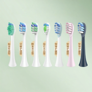 AOOSSI | Replacement Brush Heads for Philips Electric Toothbrushes