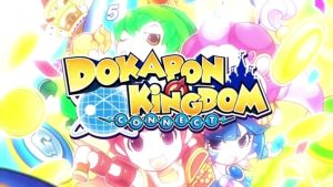 🎮PC GAME 2 in 1 เกม Dokapon Kingdom Sword of Fury และ Connect ลงง่ายเสียบเล่นได้เลย!! ไม่ต้องลงเครื่องก็เล่นได้
