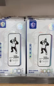 300CC Tempered Glass For Model Series Vivo iQoo 15 15R Neo 10 Z11 Z11X 13 Z10 Z9 Z9X 12 11 Z7 Z7X