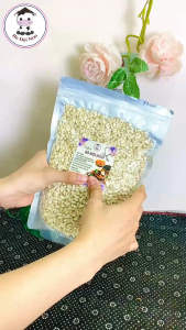 Hạt kham thức ăn cho Hamster 500g Bò Đội Nón
