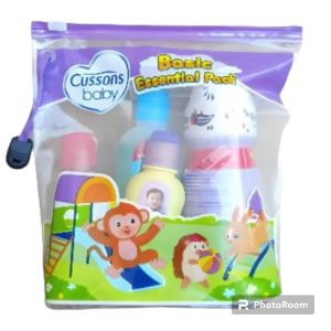 CUSSONS BABY DAILY ESSENTIAL PACK BESAR