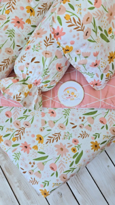 Bed 277 Baby Beddings Noahs Ark Ph