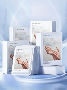VETES | Hand Moisturizing Brightening Repair Mask