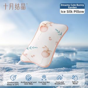 SHI YUE JIE JING | Summer Cooling Baby Pillow