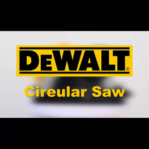 DEWALT 5806 Circular Saw Rush Tools with Blade 185mm Electric Portable Circular Saw Carpentry High Power Wood Cutting Machine
