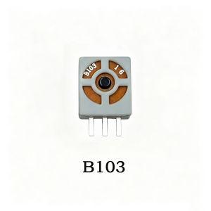 LT RT Nút Kích Hoạt Vai Công Tắc Chiết Áp Quay Cho Bộ Điều Khiển Xbox360 25 °   Chiết Áp Màng Carbon 2/10/6/2PC