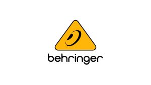 Behringer GIC-60 4SR Gold Performance 0.60 m Instrument Patch Cable