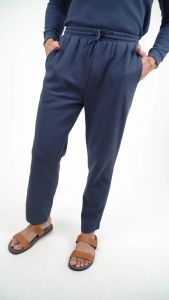 Forest Waffle Knit Sweatpants Men Track Pants | Seluar Panjang Lelaki - 10773