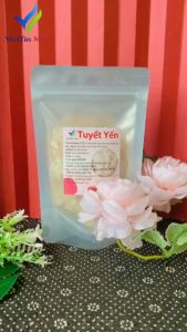 Tuyết Yến Vân Nam Viettin Mart 100G